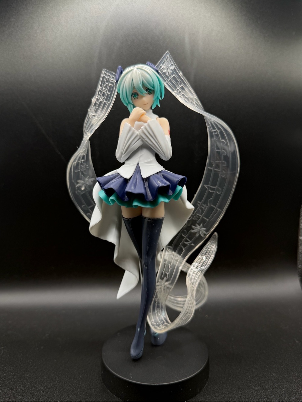 miku figurine - Picture 4 of 9